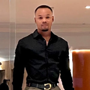 Meet your Posher, Jerome